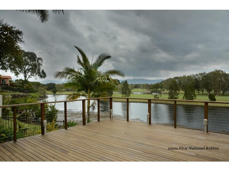 50 Concord Circuit, Robina QLD 4226