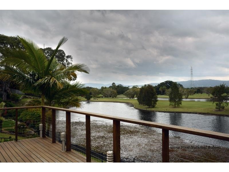 50 Concord Circuit, Robina QLD 4226