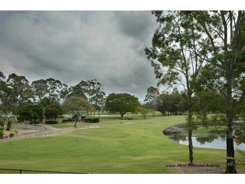 50 Concord Circuit, Robina QLD 4226