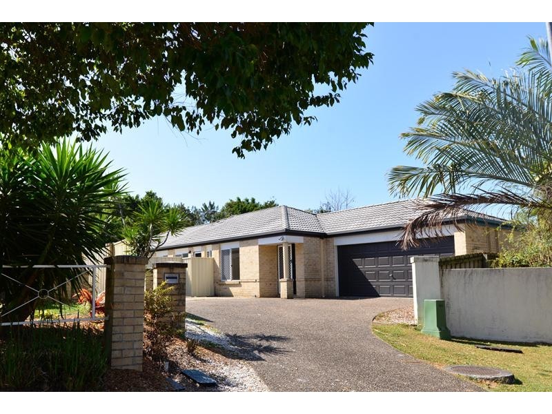 2 Glenhaven Court, Merrimac QLD 4226