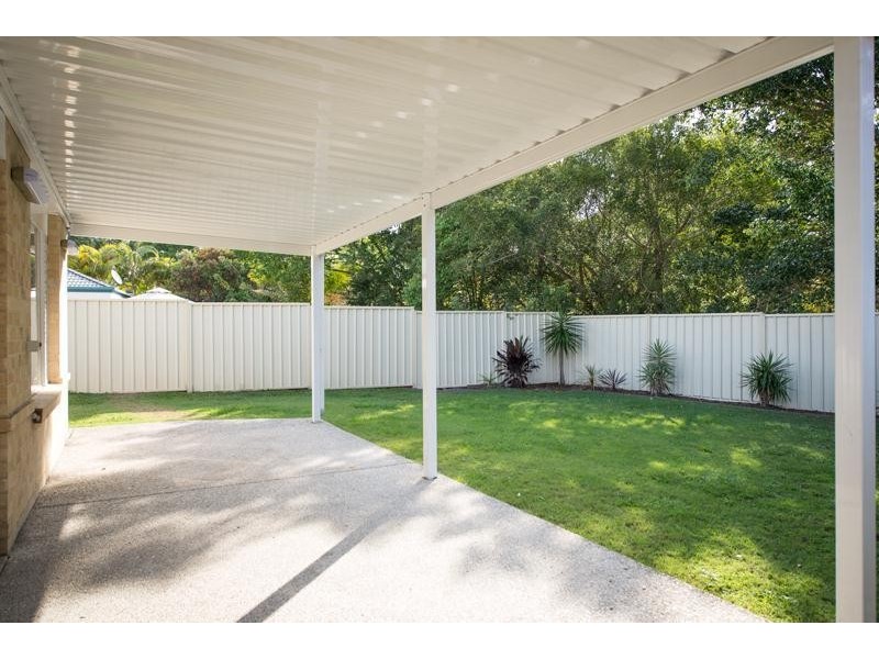2 Glenhaven Court, Merrimac QLD 4226