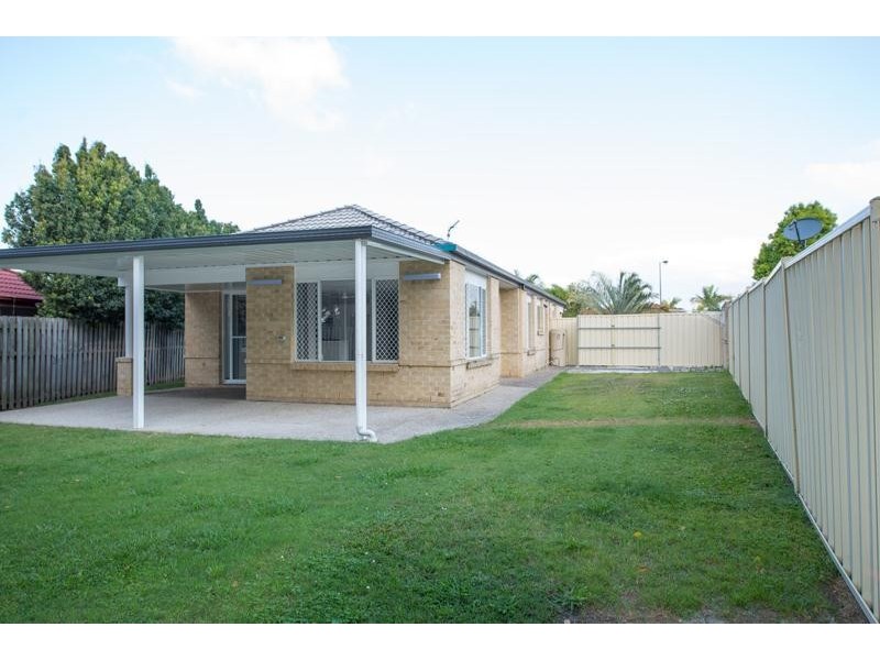 2 Glenhaven Court, Merrimac QLD 4226