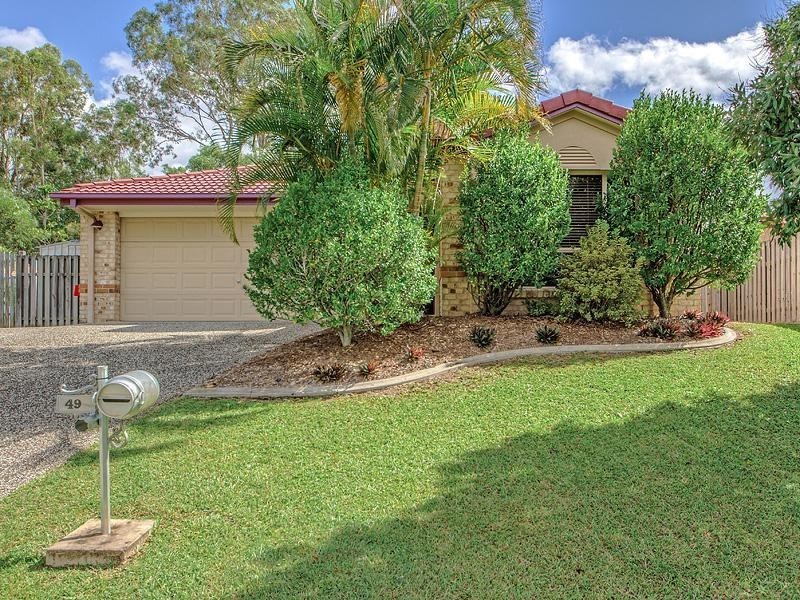 49 Ellis Drive, Mudgeeraba QLD 4213