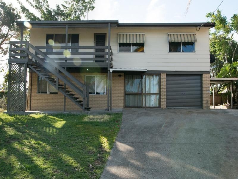 12 Jerilderie Court, Nerang QLD 4211