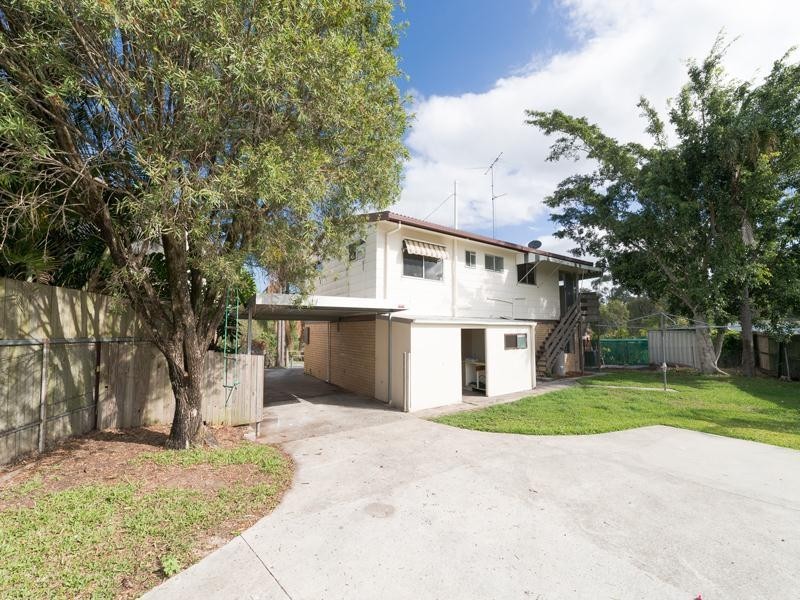 12 Jerilderie Court, Nerang QLD 4211