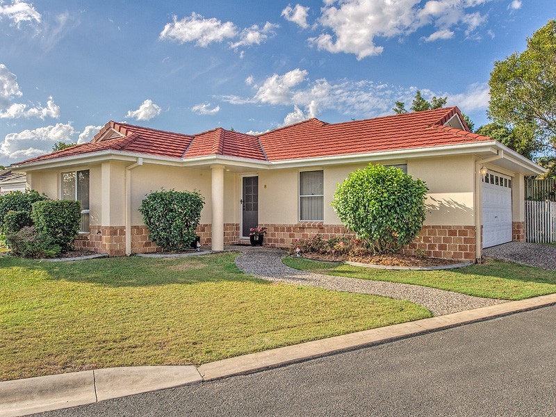 8/45 Swanton Drive, Mudgeeraba QLD 4213