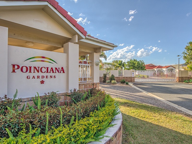 8/45 Swanton Drive, Mudgeeraba QLD 4213