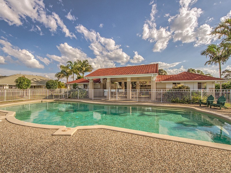 8/45 Swanton Drive, Mudgeeraba QLD 4213