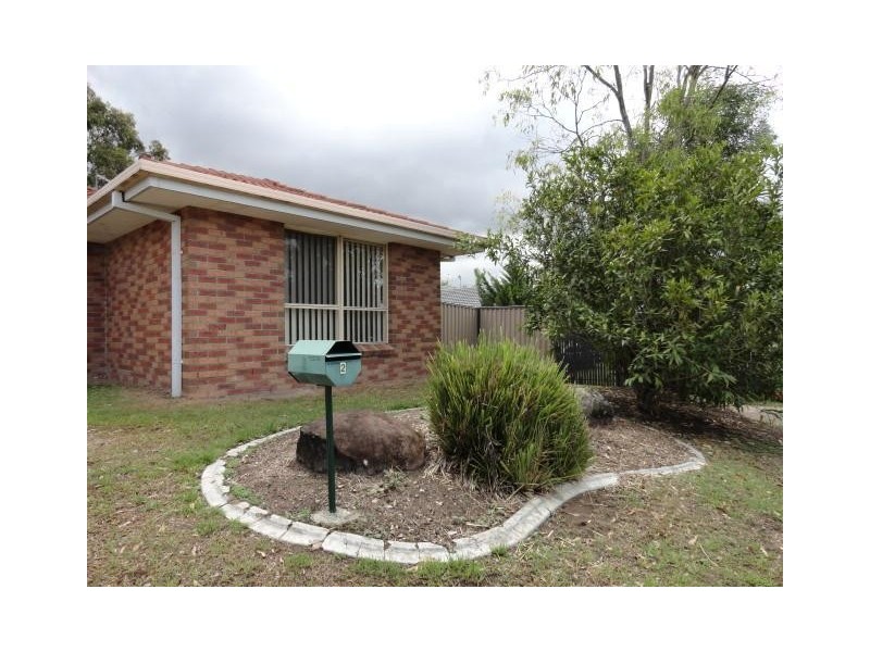 2 Crelga Court, Merrimac QLD 4226
