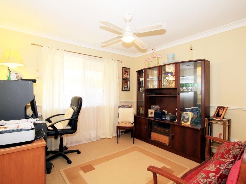 2/44 Cheltenham Drive, Robina QLD 4226