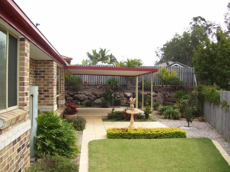 18 Comet Court, Mudgeeraba QLD 4213