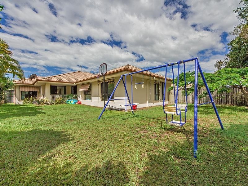 14 Corina Close, Robina QLD 4226