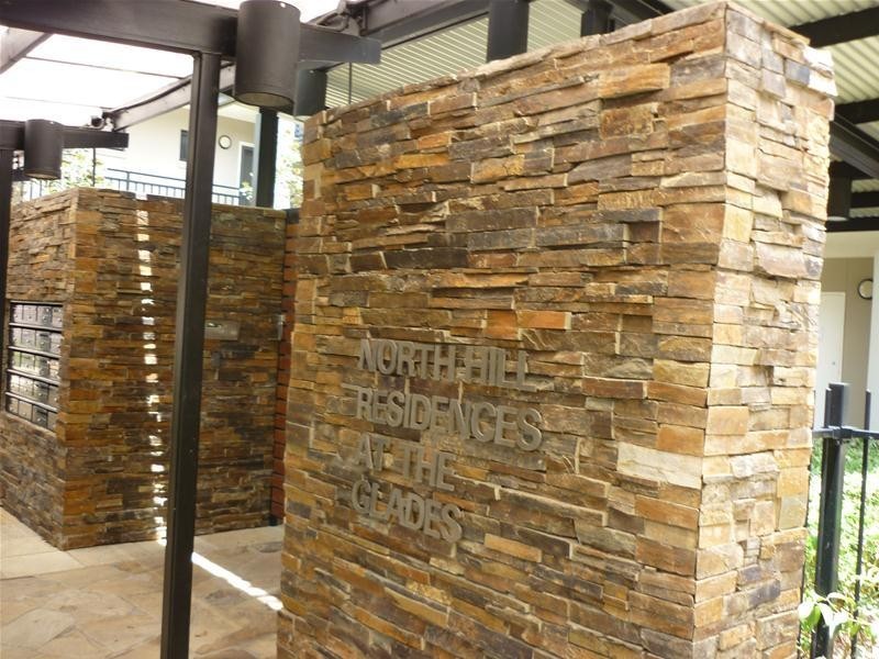 6/501 North Hill Drive, Robina QLD 4226