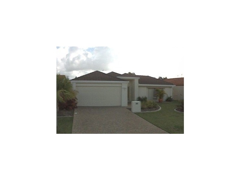 30 Cedarwood Crescent, Robina QLD 4226