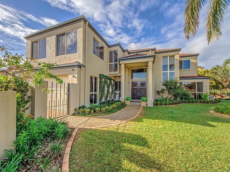 24/178 Palm Meadows Drive, Carrara QLD 4211