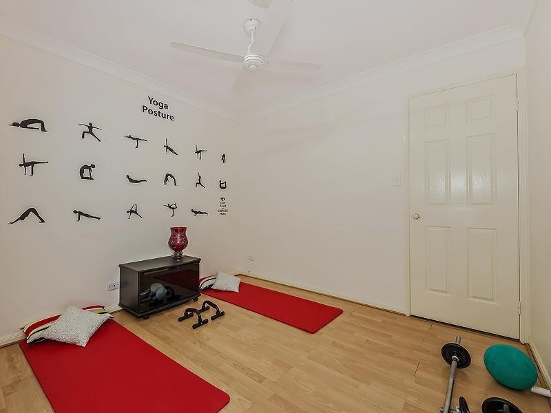 24/178 Palm Meadows Drive, Carrara QLD 4211