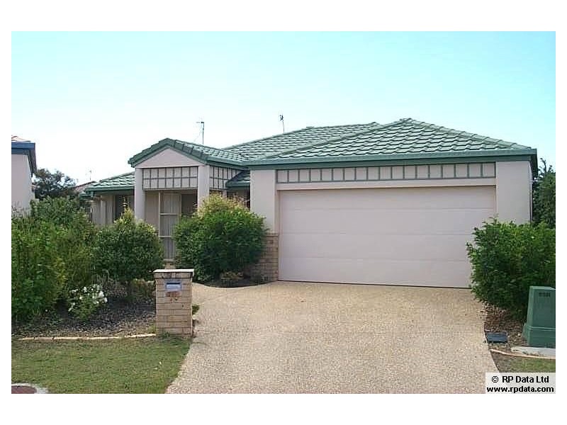 10 Coral Tree Court, Robina QLD 4226