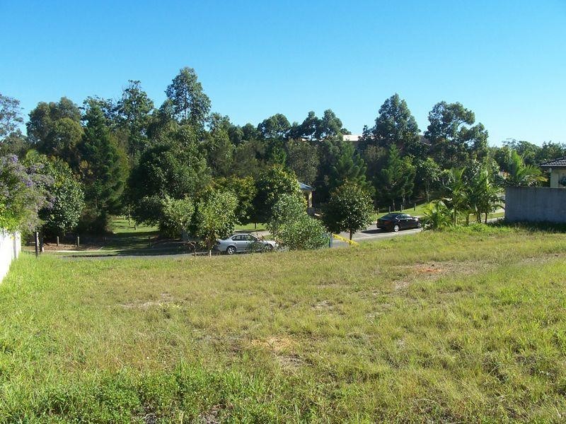 34 Great Southern Drive, Robina QLD 4226