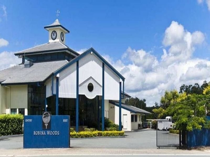 34 Great Southern Drive, Robina QLD 4226