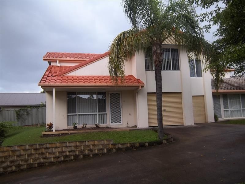 32/51 Cottesloe Drive, Robina QLD 4226