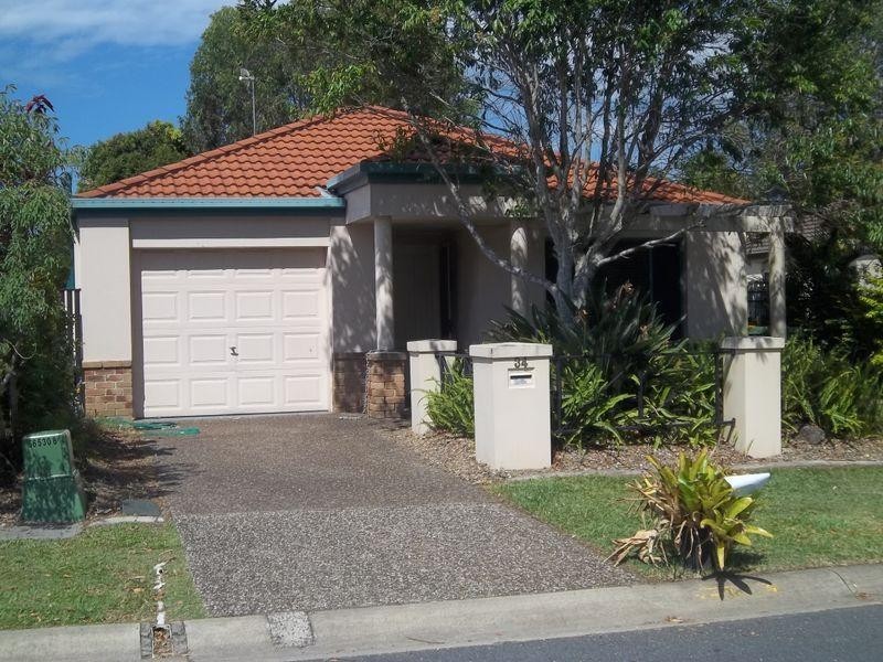 34 Kingarry Circuit, Merrimac QLD 4226