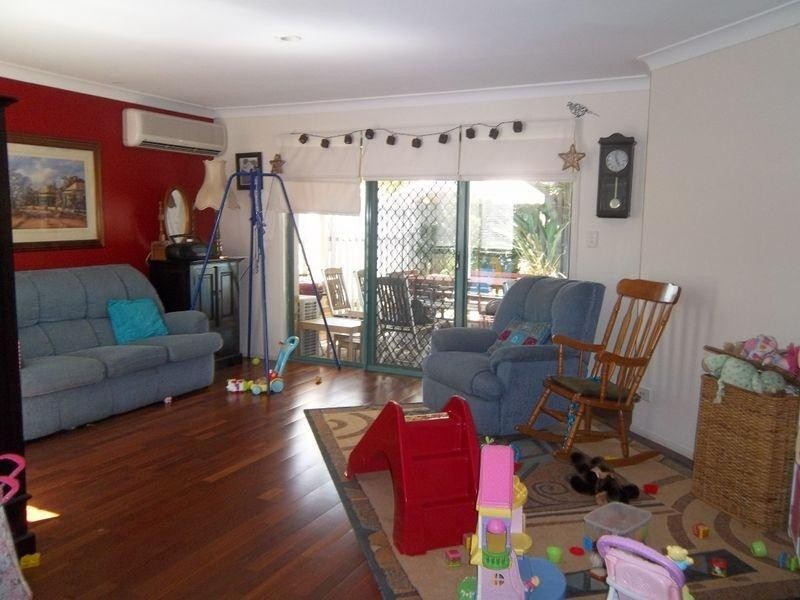 34 Kingarry Circuit, Merrimac QLD 4226