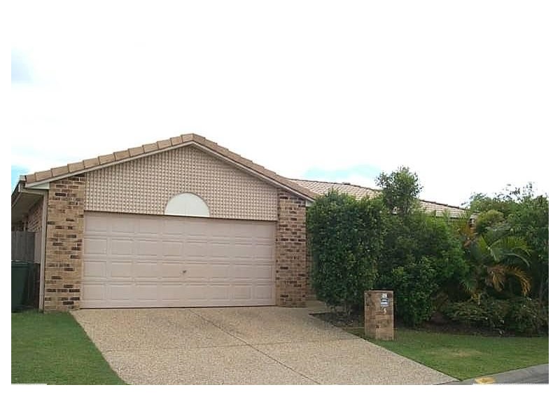 5 Parkdale Court, Robina QLD 4226