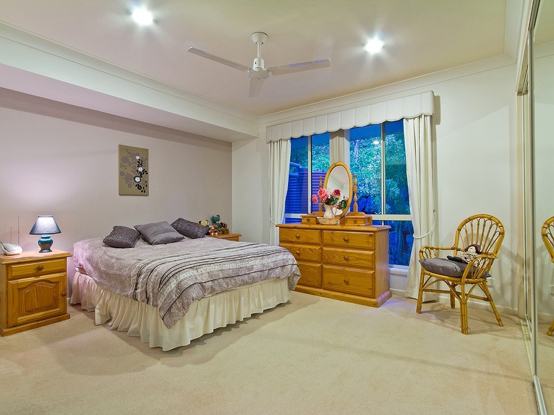 43 Ellis Drive, Mudgeeraba QLD 4213
