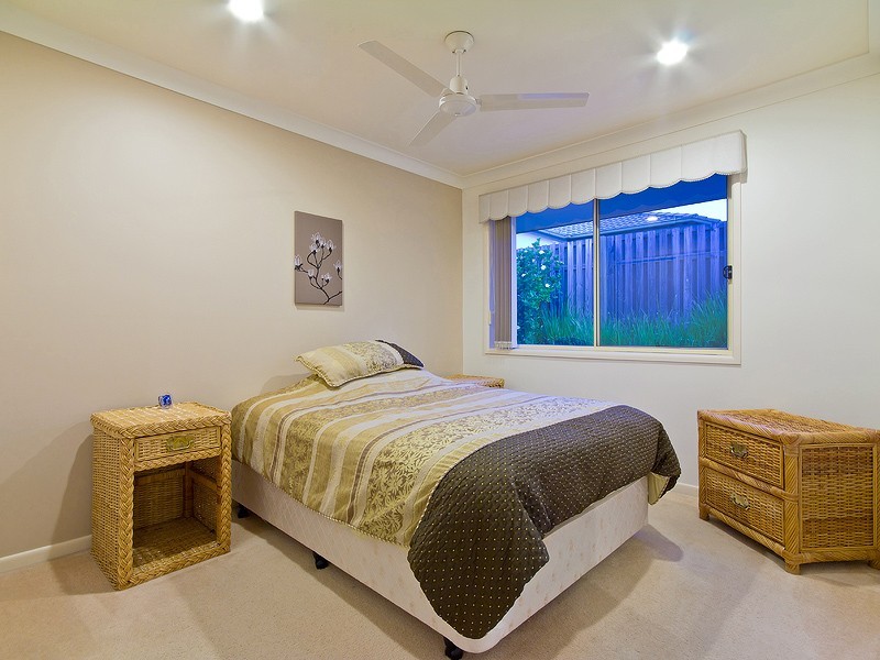 43 Ellis Drive, Mudgeeraba QLD 4213