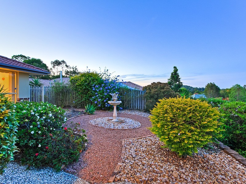 43 Ellis Drive, Mudgeeraba QLD 4213