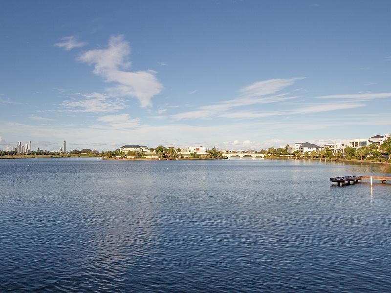 3309 Central Place, Carrara QLD 4211