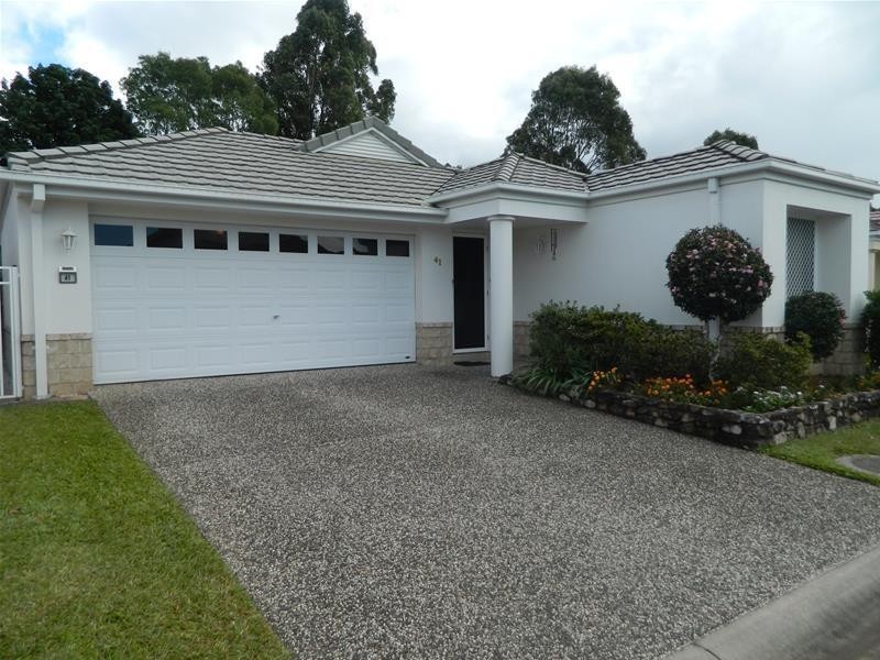 41/45 Swanton Drive, Mudgeeraba QLD 4213