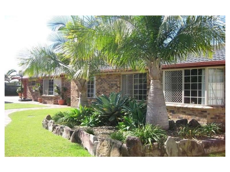 Mermaid Waters QLD 4218