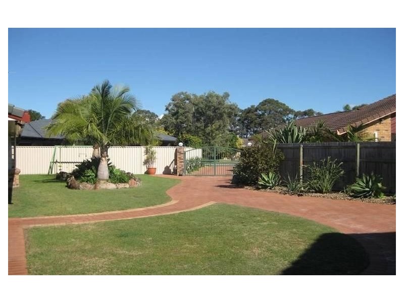 Mermaid Waters QLD 4218