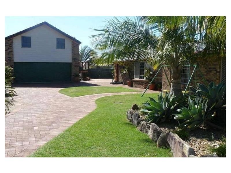 Mermaid Waters QLD 4218