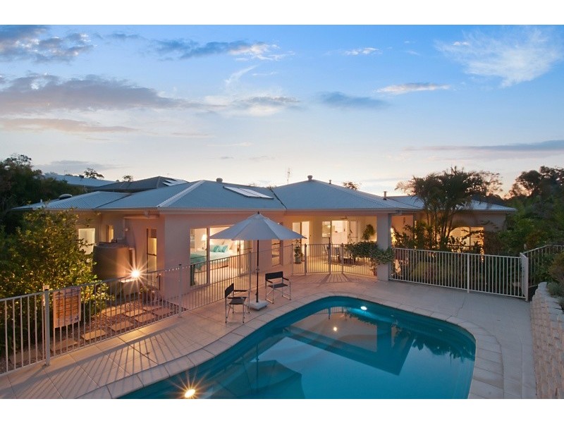 36 Great Southern Drive, Robina QLD 4226