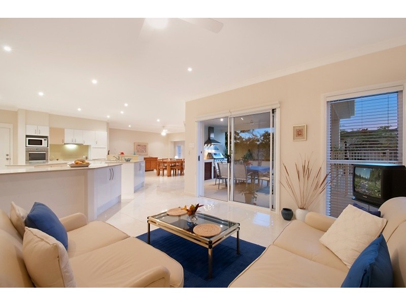 36 Great Southern Drive, Robina QLD 4226