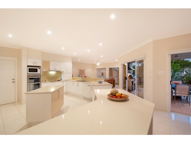 36 Great Southern Drive, Robina QLD 4226