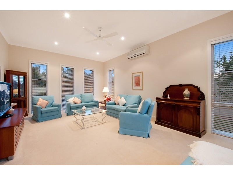 36 Great Southern Drive, Robina QLD 4226