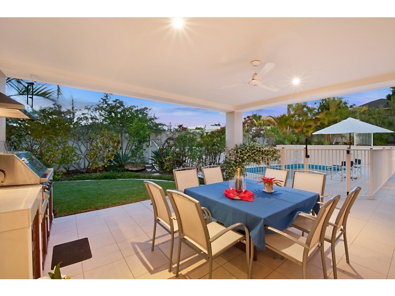 36 Great Southern Drive, Robina QLD 4226