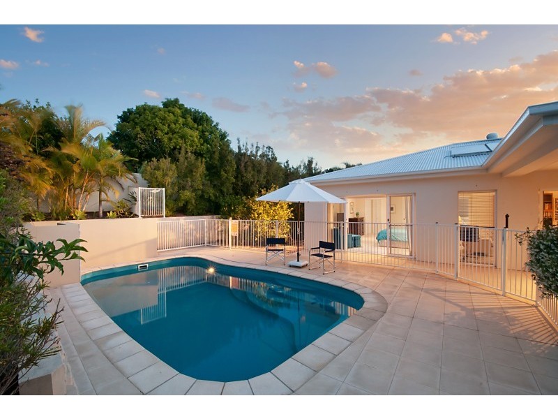 36 Great Southern Drive, Robina QLD 4226