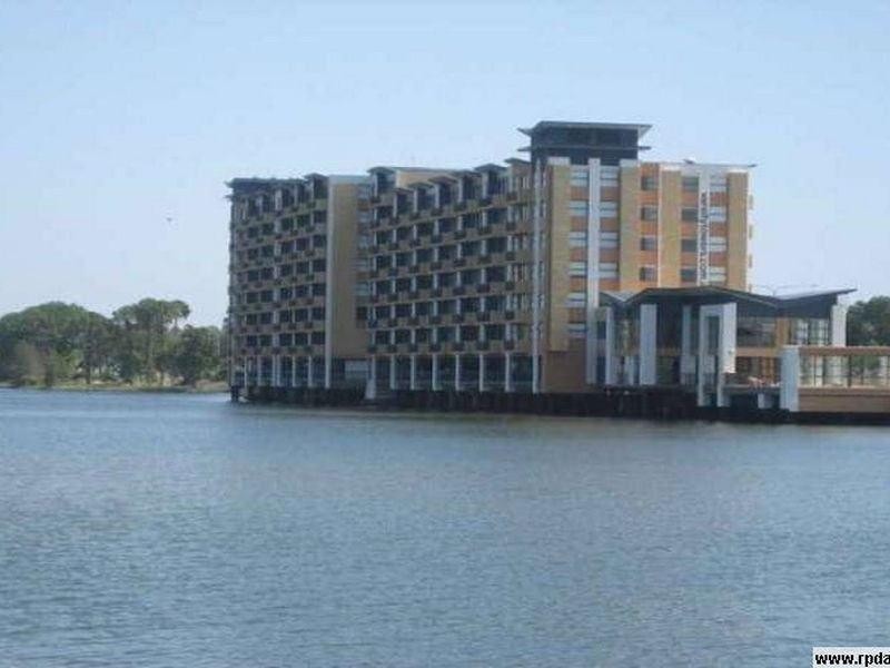 701/25 Lake Orr Drive, Robina QLD 4226