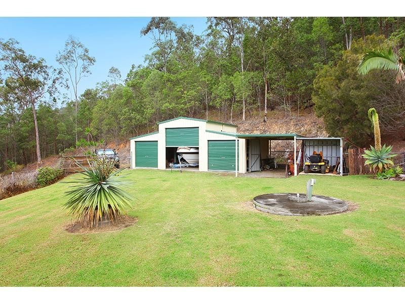 633 The Panorama, Tallai QLD 4213