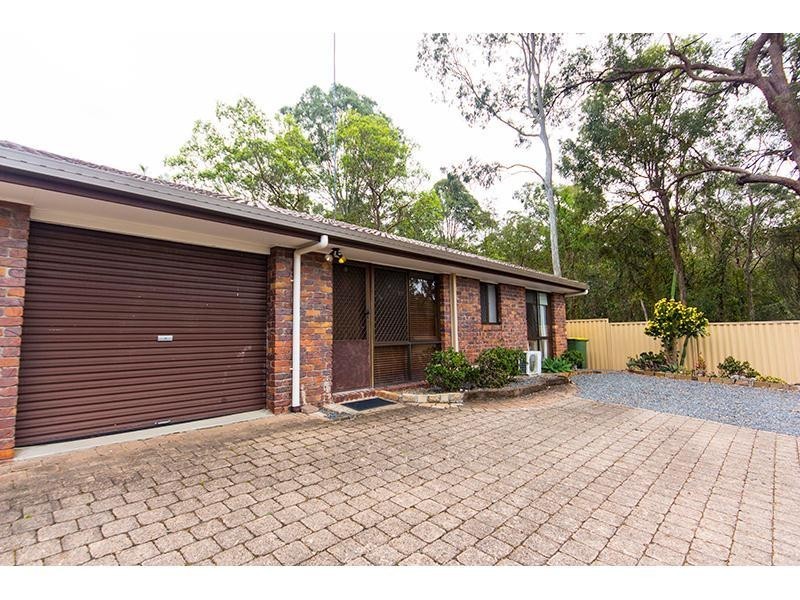 3/5 Parkridge Drive, Molendinar QLD 4214