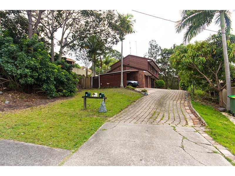 3/5 Parkridge Drive, Molendinar QLD 4214