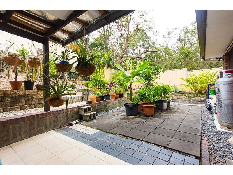 3/5 Parkridge Drive, Molendinar QLD 4214