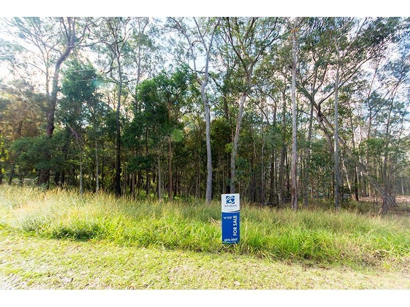 41 Coolibah Road, Gaven QLD 4211