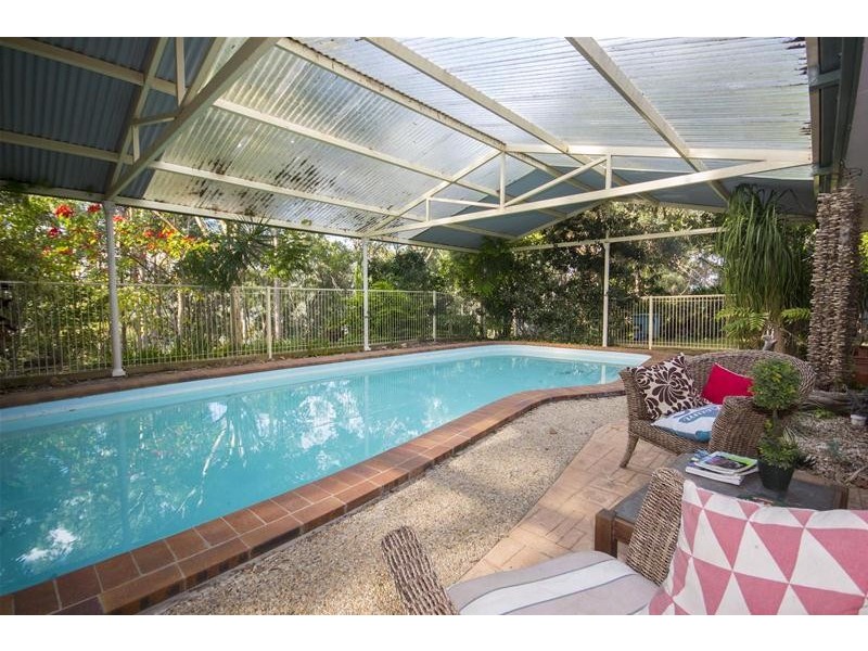 41 Witheren Road, Clagiraba QLD 4211