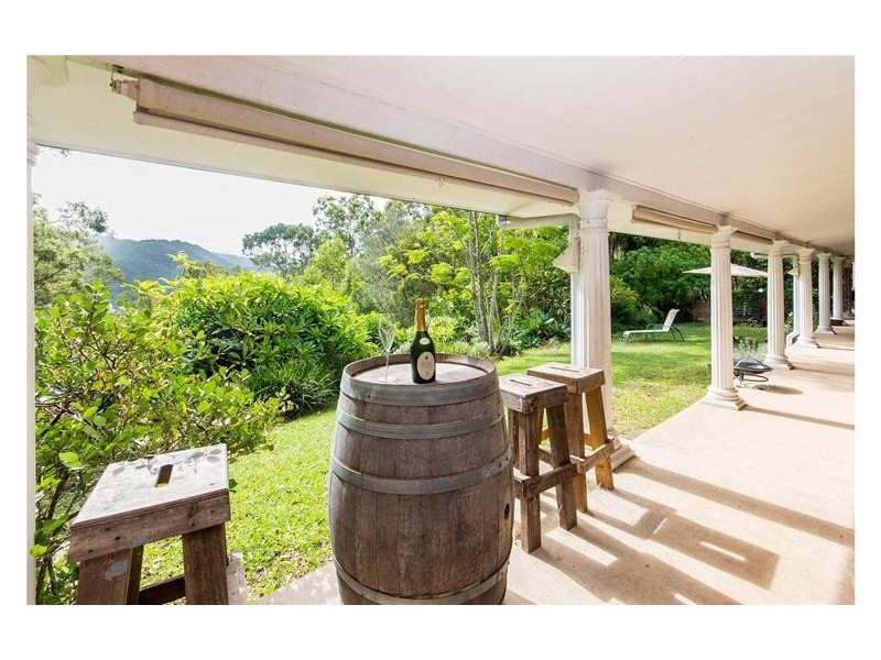 41 Witheren Road, Clagiraba QLD 4211