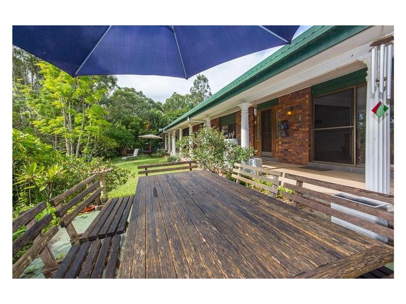 41 Witheren Road, Clagiraba QLD 4211